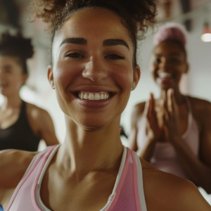 The Fitness Company Product 4