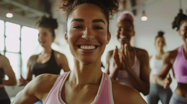 The Fitness Company Product 2