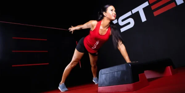 The Fitness Company Product 3